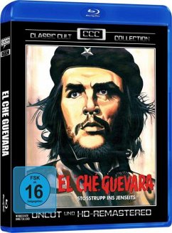 El 'Che' Guevara - Stoßtrupp ins Jenseits Uncut Edition
