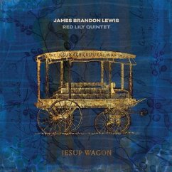 Cover Jesup Wagon