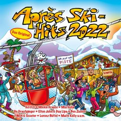 Apres Ski Hits 2022 - Diverse