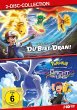 Pokemon 20+21 - 2-Movie-Box - Bild 1