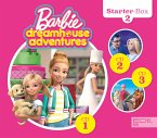 Barbie Dreamhouse Adventures - Starter-Box