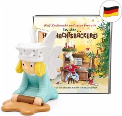 Tonie - Rolf Zuckowskies In der Weihnachtsbäckerei