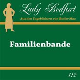 Folge 112: Familienbande (MP3-Download)