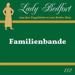 Cover Folge 112: Familienbande (MP3-Download)