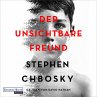 Der unsichtbare Freund (MP3-Download) - Bild 1