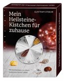 Mein Heilsteine-Kistchen für zu Hause   (Restauflage)