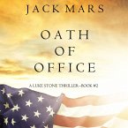 Oath of Office (A Luke Stone Thriller—Book #2) (MP3-Download)