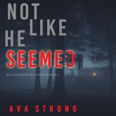 Not Like He Seemed (An Ilse Beck FBI Suspense Thriller—Book 2) (MP3-Download)