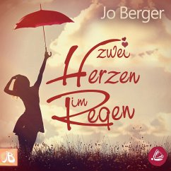 Zwei Herzen im Regen (MP3-Download) - Berger, Jo