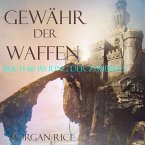 Gewähr Der Waffen: Ring der Zauberei – Band #8 (MP3-Download)