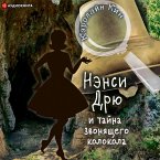 Nancy Drew and the Mystery of the Ringing Bell (MP3-Download)