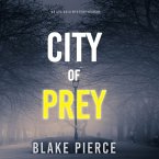 City of Prey (An Ava Gold Mystery—Book 1) (MP3-Download)