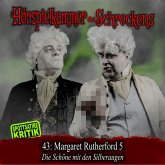 Folge 43: Margaret Rutherford 5 - Die Schöne mit den Silberaugen (MP3-Download)