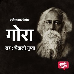 Gora (MP3-Download) - Tagore, Rabindranath