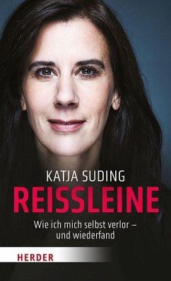 Reißleine - Suding, Katja