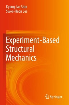 Cover Experiment-Based Structural Mechanics