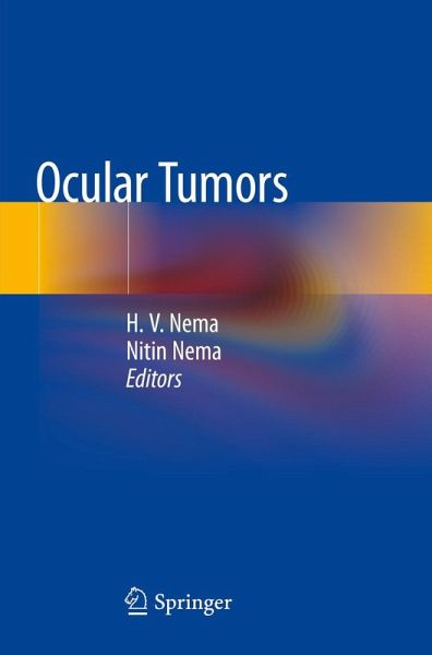 Ocular Tumors