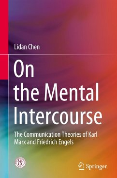 On the Mental Intercourse - Chen, Lidan