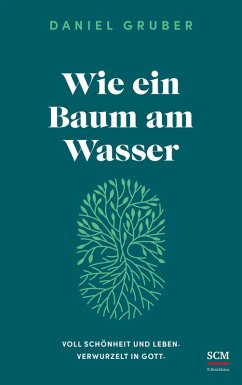 Cover Wie ein Baum am Wasser