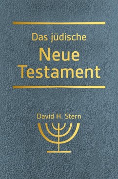 Das jüdische Neue Testament - Stern, David H.