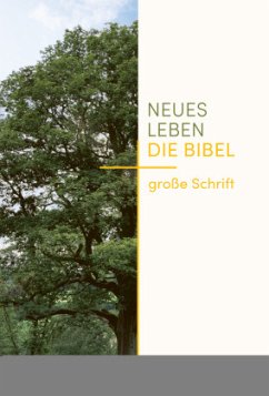 Neues Leben. Die Bibel, große Schrift