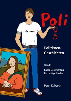 Poli Geschichten Band 1 - Kubesch, Peter