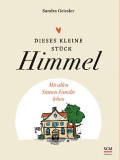 Cover Dieses kleine Stück Himmel