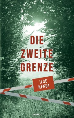 Die zweite Grenze - Nekut, Ilse