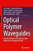 Optical Polymer Waveguides