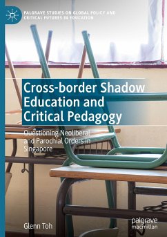 Cross-border Shadow Education and Critical Pedagogy - Toh, Glenn