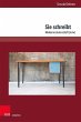 Sie schreibt - Bild 1