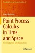 Point Process Calculus in Time and Space - Bild 1