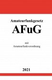 Amateurfunkgesetz (AFuG)