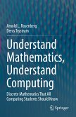 Understand Mathematics, Understand Computing