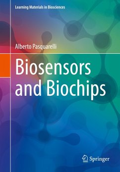 Biosensors and Biochips - Pasquarelli, Alberto