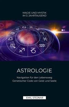 Astrologie - Stejnar, Emil