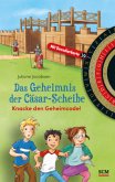 Das Geheimnis der Cäsar-Scheibe