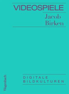 Videospiele - Birken, Jacob