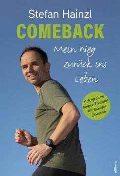 Cover Comeback