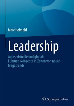 Leadership - Helmold, Marc