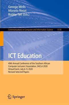 ICT Education