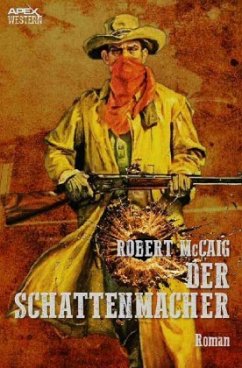 DER SCHATTENMACHER - McCaig, Robert