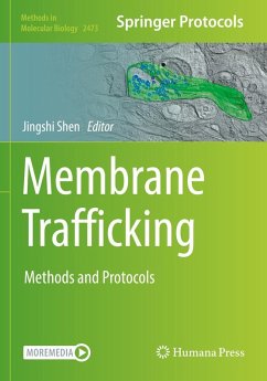 Cover Membrane Trafficking