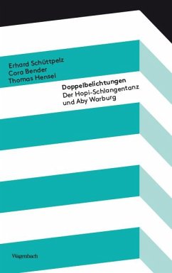 Doppelbelichtungen - Schüttpelz, Erhard;Bender, Cora;Hensel, Thomas