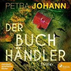 Der Buchhändler - Johann, Petra