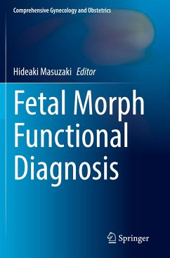 Fetal Morph Functional Diagnosis