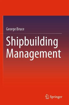 Cover Shipbuilding Management