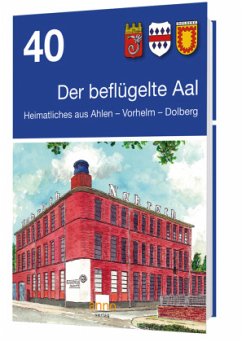 Der beflügelte Aal 40