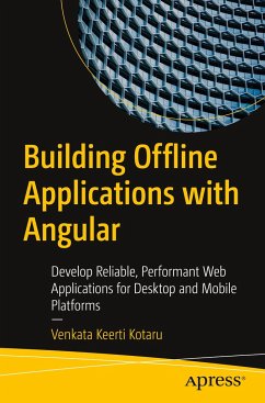 Building Offline Applications with Angular - Kotaru, Venkata Keerti