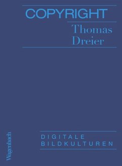Copyright - Dreier, Thomas